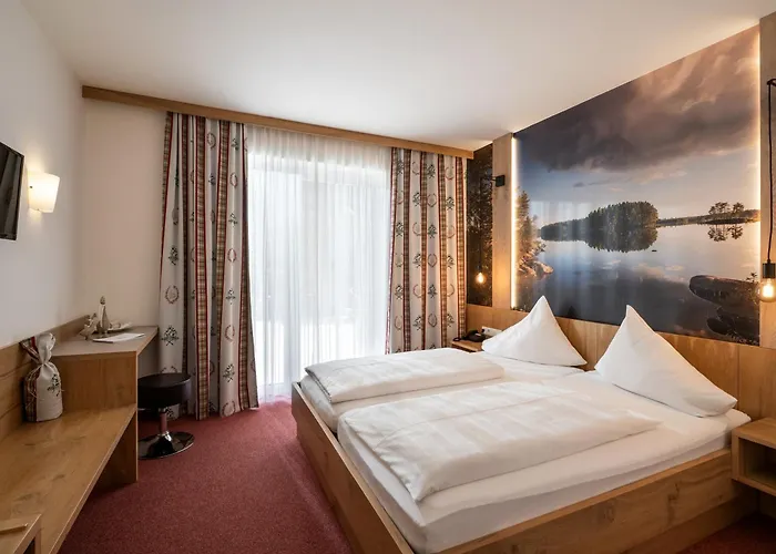 Hotel Gänsleit
